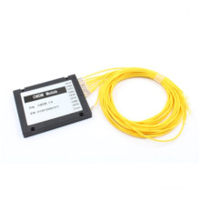 1 * 8 cWDM avec boîte ABS